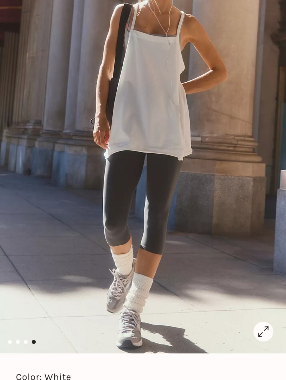 Free People Tank Top